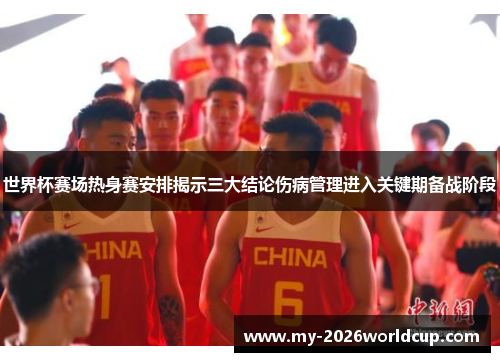 世界杯赛场热身赛安排揭示三大结论伤病管理进入关键期备战阶段 世界杯赛场热身赛安排揭示三大结论伤病管理进入关键期备战阶段