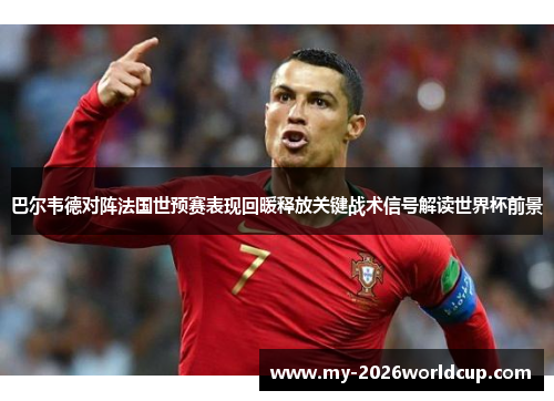 巴尔韦德对阵法国世预赛表现回暖释放关键战术信号解读世界杯前景